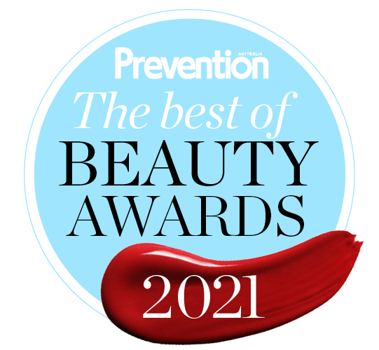About The Best of Beauty Awards Prevention Australia