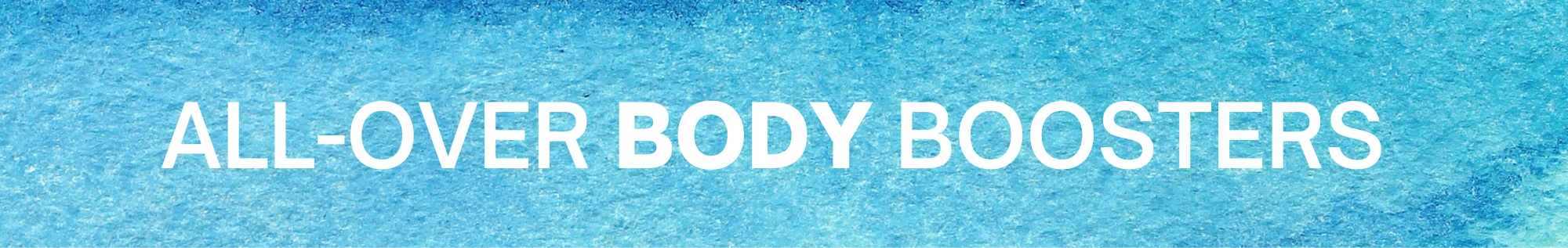 Body boosters