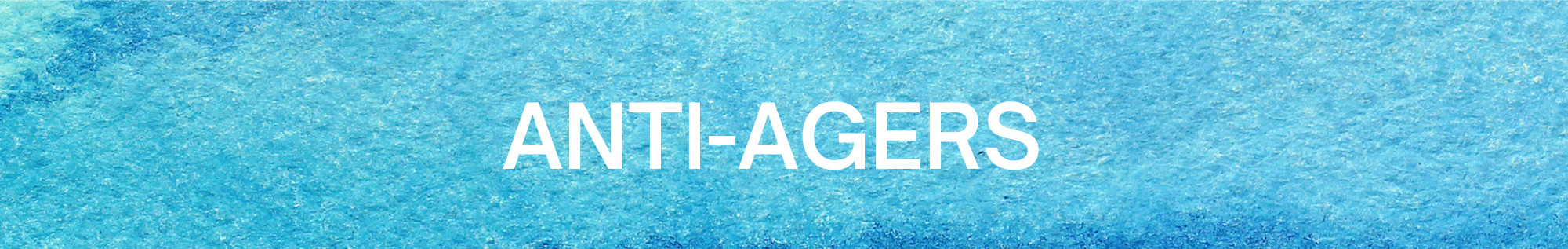 Anti-agers