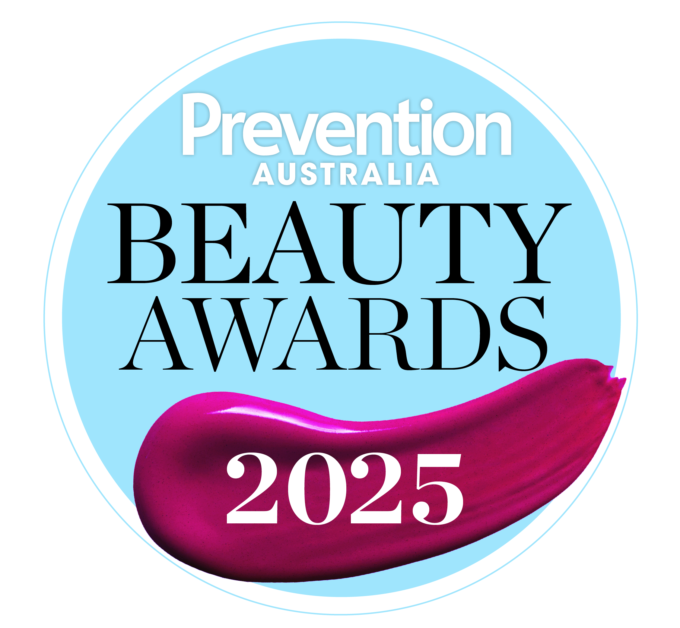 Prevention Beauty Awards 2025
