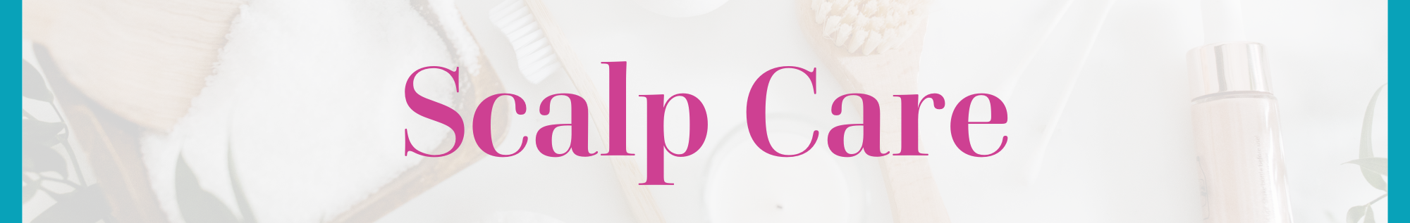 Scalp Care