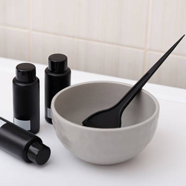 Home Salon