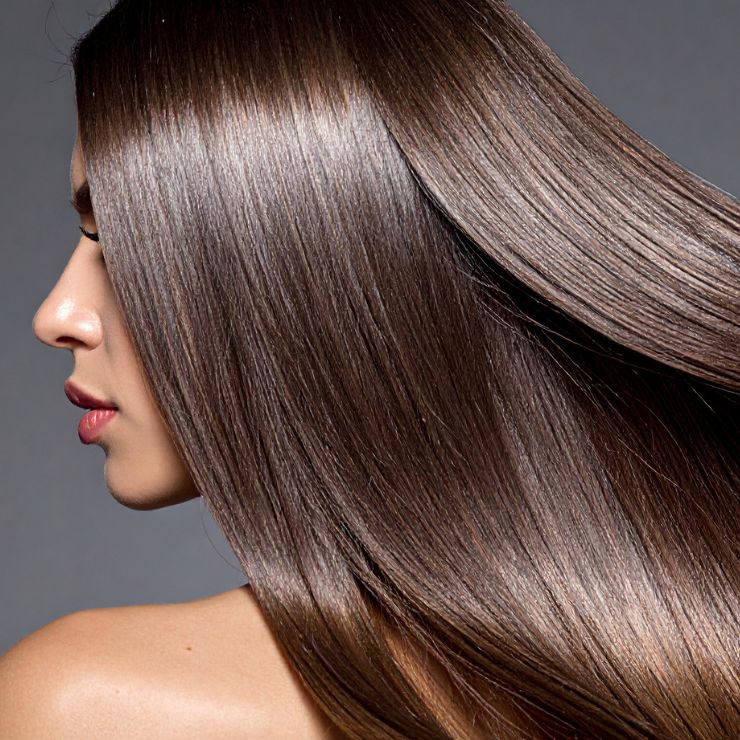 Luxury Haircare