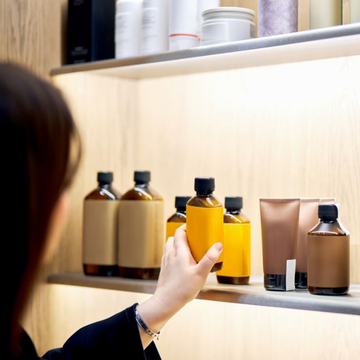 Budget-Friendly Haircare