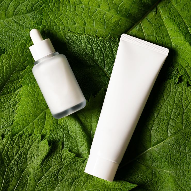Natural Haircare