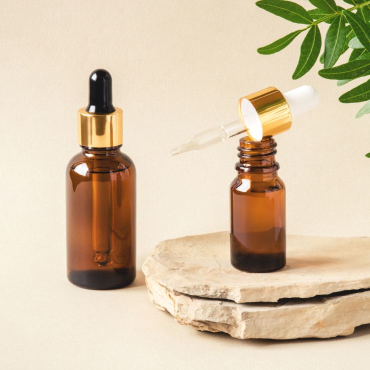 Hair-Boosting Treatments