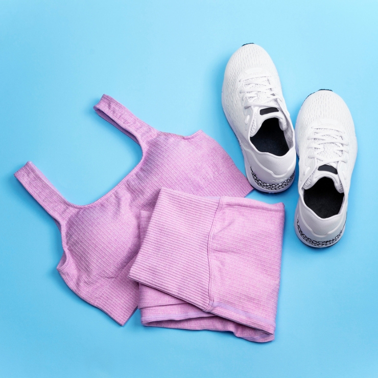 Athletic Apparel