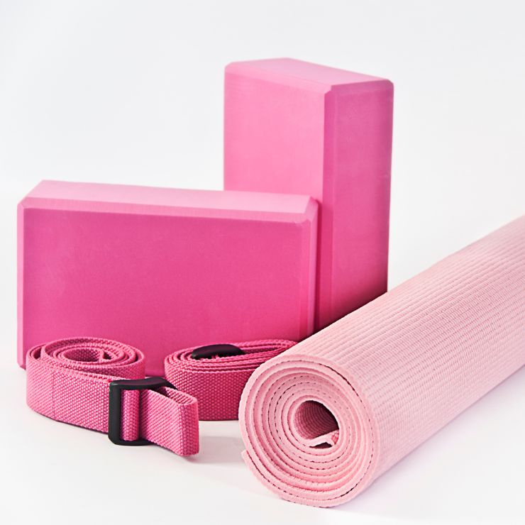 Fitness Equipment