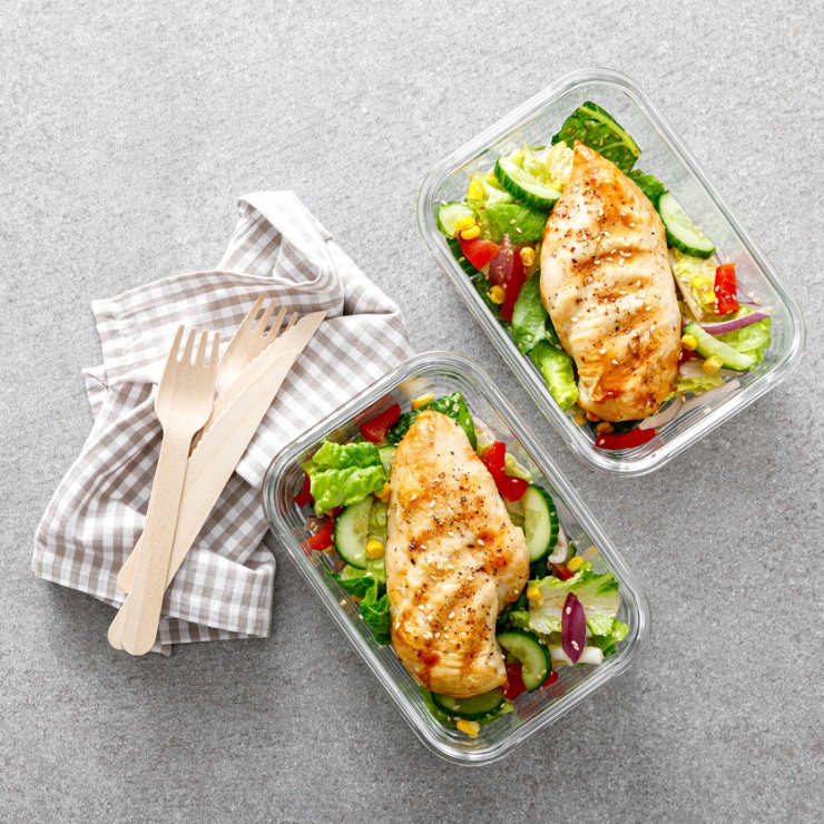 Nutrition Aids