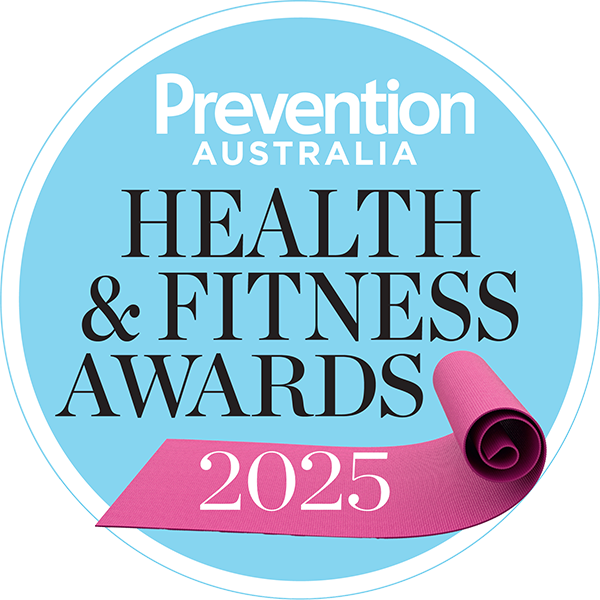 The Prevention Health & Fitness Awards 2025