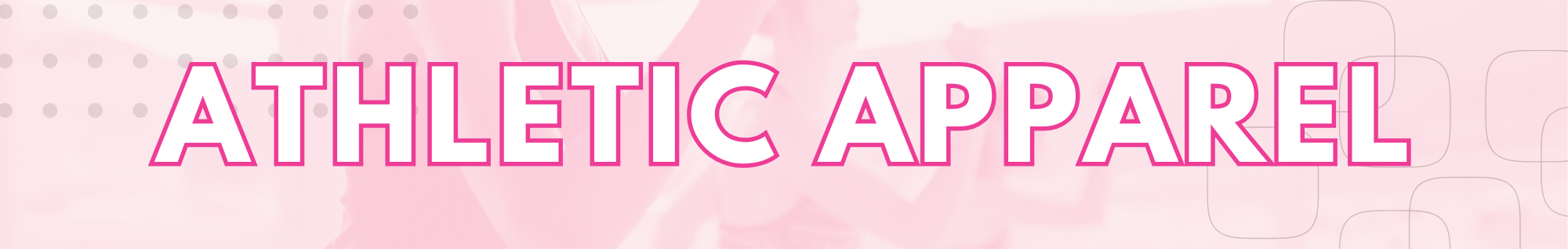 Athletic Apparel