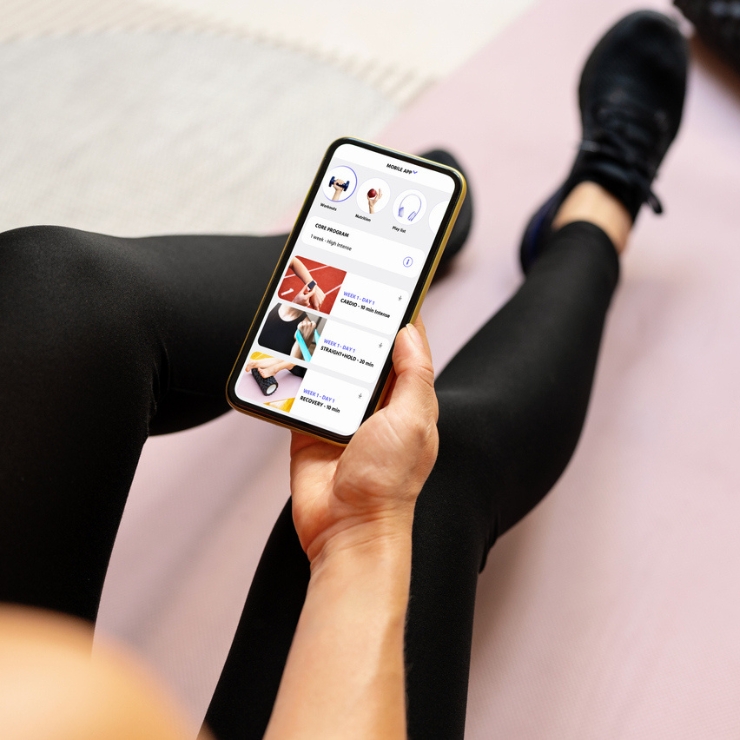 Digital Health & Fitness