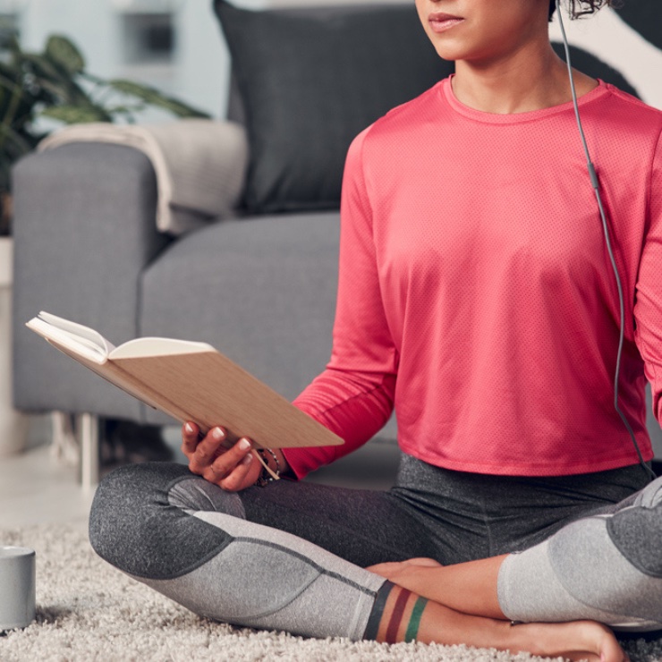 Health & Fitness Books