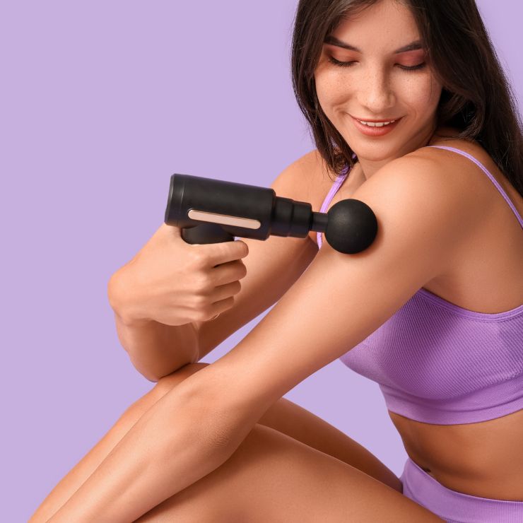 Recovery & Wellness Tools