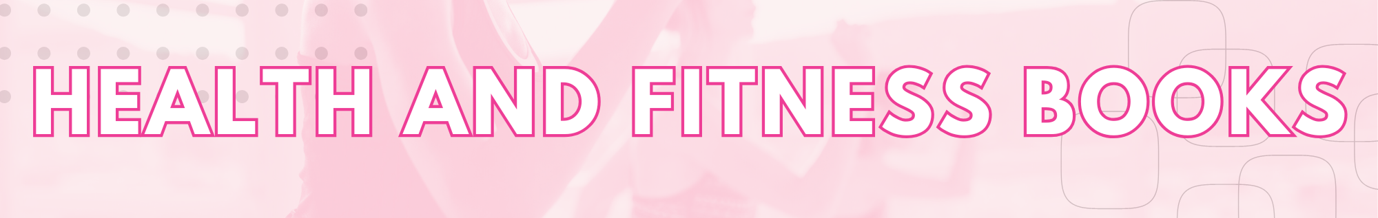 Health & Fitness Books